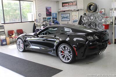 2016 Chevrolet Corvette Z06   - Photo 39 - Carver, MA 02330