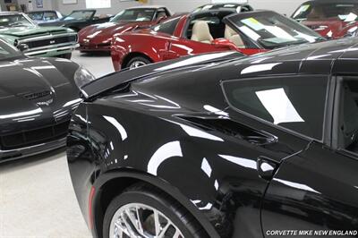 2016 Chevrolet Corvette Z06   - Photo 10 - Carver, MA 02330