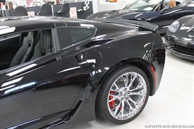 2016 Chevrolet Corvette Z06   - Photo 7 - Carver, MA 02330