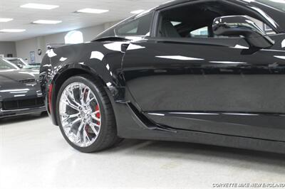 2016 Chevrolet Corvette Z06   - Photo 9 - Carver, MA 02330