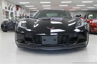 2016 Chevrolet Corvette Z06   - Photo 4 - Carver, MA 02330