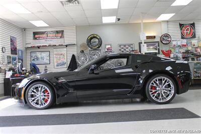 2016 Chevrolet Corvette Z06   - Photo 38 - Carver, MA 02330