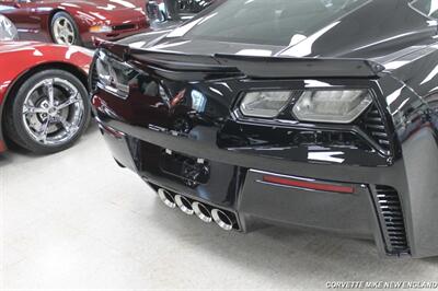 2016 Chevrolet Corvette Z06   - Photo 12 - Carver, MA 02330