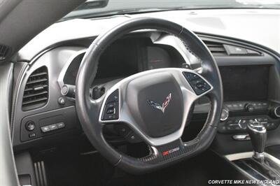 2016 Chevrolet Corvette Z06   - Photo 27 - Carver, MA 02330