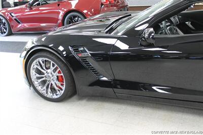 2016 Chevrolet Corvette Z06   - Photo 6 - Carver, MA 02330