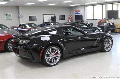 2016 Chevrolet Corvette Z06   - Photo 2 - Carver, MA 02330