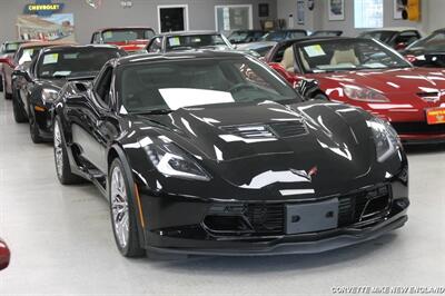 2016 Chevrolet Corvette Z06  