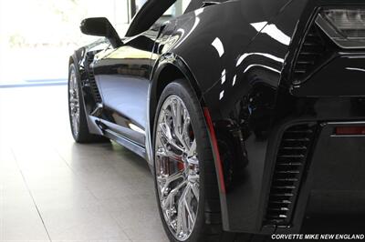 2016 Chevrolet Corvette Z06   - Photo 14 - Carver, MA 02330