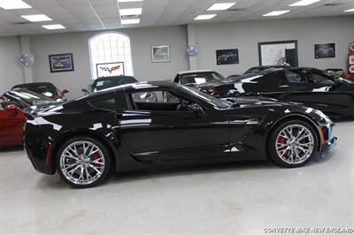 2016 Chevrolet Corvette Z06   - Photo 3 - Carver, MA 02330