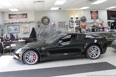 2016 Chevrolet Corvette Z06   - Photo 36 - Carver, MA 02330