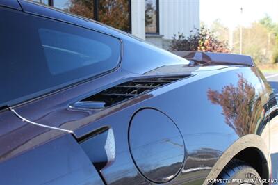 2015 Chevrolet Corvette Stingray Z51   - Photo 11 - Carver, MA 02330