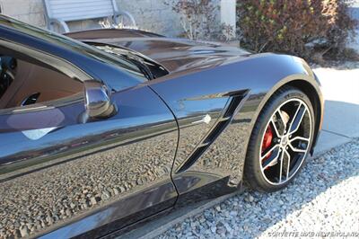 2015 Chevrolet Corvette Stingray Z51   - Photo 25 - Carver, MA 02330
