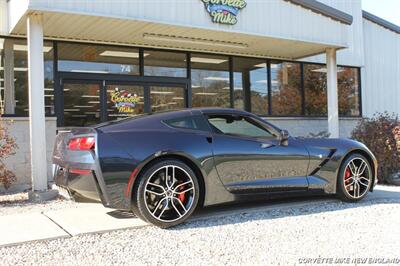2015 Chevrolet Corvette Stingray Z51   - Photo 17 - Carver, MA 02330