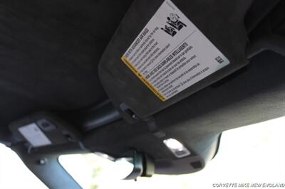 2015 Chevrolet Corvette Stingray Z51   - Photo 46 - Carver, MA 02330