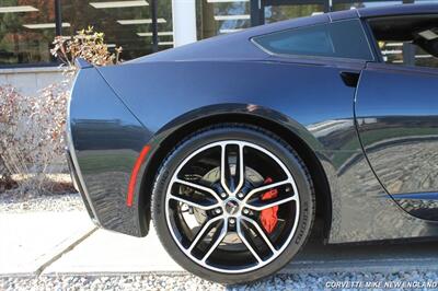2015 Chevrolet Corvette Stingray Z51   - Photo 23 - Carver, MA 02330