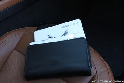 2015 Chevrolet Corvette Stingray Z51   - Photo 43 - Carver, MA 02330