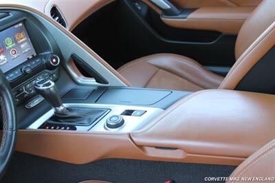 2015 Chevrolet Corvette Stingray Z51   - Photo 35 - Carver, MA 02330