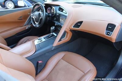 2015 Chevrolet Corvette Stingray Z51   - Photo 37 - Carver, MA 02330