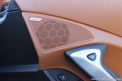 2015 Chevrolet Corvette Stingray Z51   - Photo 44 - Carver, MA 02330