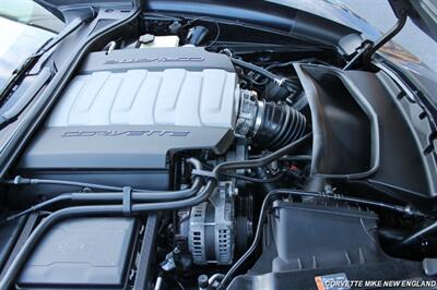 2015 Chevrolet Corvette Stingray Z51   - Photo 51 - Carver, MA 02330