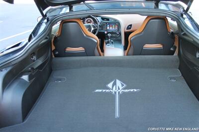 2015 Chevrolet Corvette Stingray Z51   - Photo 48 - Carver, MA 02330