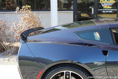 2015 Chevrolet Corvette Stingray Z51   - Photo 24 - Carver, MA 02330