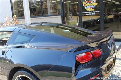 2015 Chevrolet Corvette Stingray Z51   - Photo 10 - Carver, MA 02330