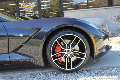 2015 Chevrolet Corvette Stingray Z51   - Photo 22 - Carver, MA 02330