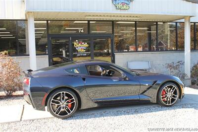 2015 Chevrolet Corvette Stingray Z51   - Photo 18 - Carver, MA 02330