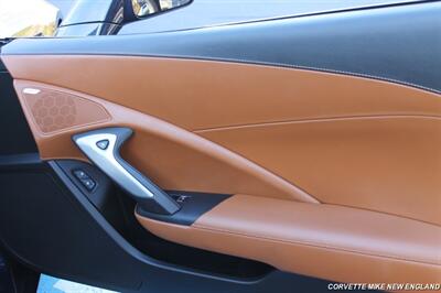 2015 Chevrolet Corvette Stingray Z51   - Photo 38 - Carver, MA 02330