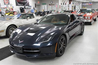 2015 Chevrolet Corvette Stingray Z51   - Photo 58 - Carver, MA 02330