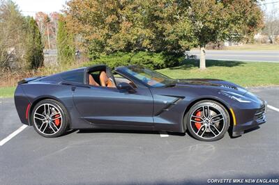 2015 Chevrolet Corvette Stingray Z51   - Photo 56 - Carver, MA 02330