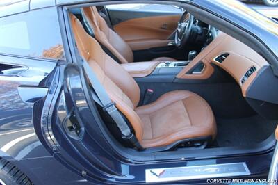 2015 Chevrolet Corvette Stingray Z51   - Photo 36 - Carver, MA 02330