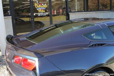 2015 Chevrolet Corvette Stingray Z51   - Photo 27 - Carver, MA 02330