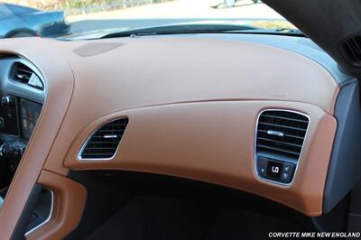 2015 Chevrolet Corvette Stingray Z51   - Photo 41 - Carver, MA 02330