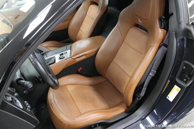 2015 Chevrolet Corvette Stingray Z51   - Photo 45 - Carver, MA 02330