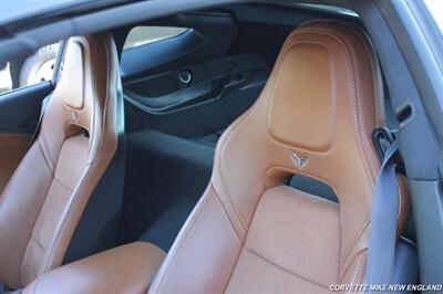 2015 Chevrolet Corvette Stingray Z51   - Photo 33 - Carver, MA 02330