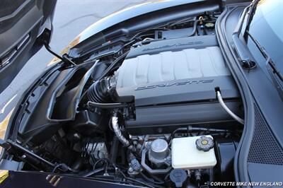 2015 Chevrolet Corvette Stingray Z51   - Photo 50 - Carver, MA 02330