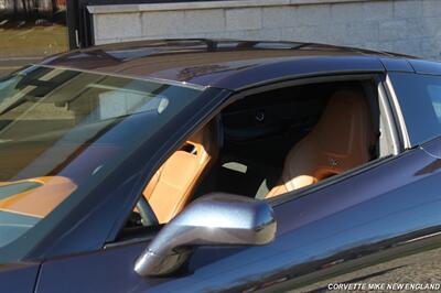2015 Chevrolet Corvette Stingray Z51   - Photo 9 - Carver, MA 02330