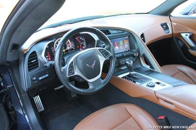 2015 Chevrolet Corvette Stingray Z51   - Photo 31 - Carver, MA 02330