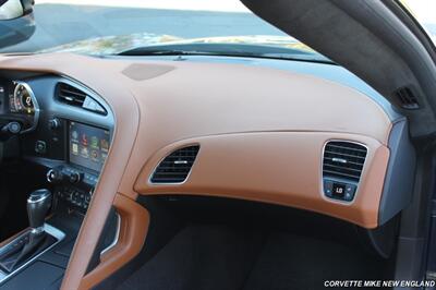 2015 Chevrolet Corvette Stingray Z51   - Photo 39 - Carver, MA 02330