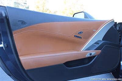 2015 Chevrolet Corvette Stingray Z51   - Photo 34 - Carver, MA 02330