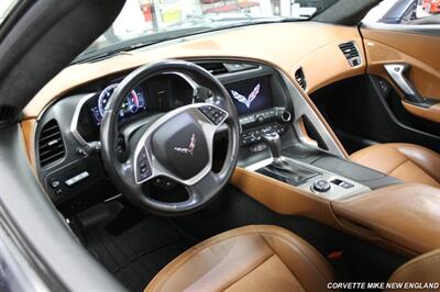 2015 Chevrolet Corvette Stingray Z51   - Photo 60 - Carver, MA 02330