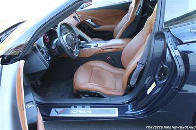 2015 Chevrolet Corvette Stingray Z51   - Photo 29 - Carver, MA 02330