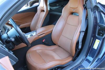 2015 Chevrolet Corvette Stingray Z51   - Photo 32 - Carver, MA 02330