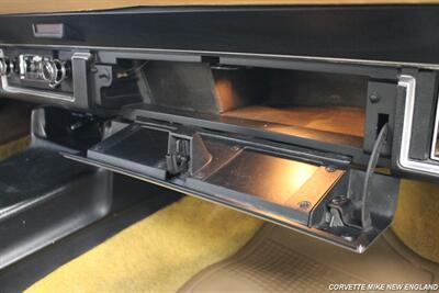 1977 Chevrolet Camaro Z28  Sport Coupe - Photo 38 - Carver, MA 02330