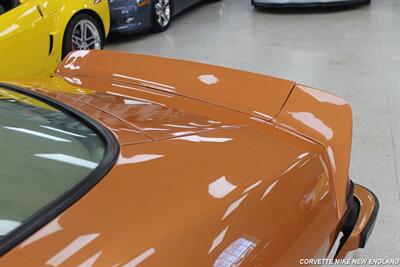 1977 Chevrolet Camaro Z28  Sport Coupe - Photo 21 - Carver, MA 02330