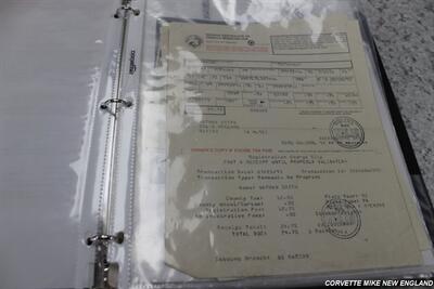 1977 Chevrolet Camaro Z28  Sport Coupe - Photo 65 - Carver, MA 02330