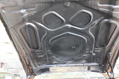 1977 Chevrolet Camaro Z28  Sport Coupe - Photo 58 - Carver, MA 02330