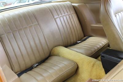 1977 Chevrolet Camaro Z28  Sport Coupe - Photo 37 - Carver, MA 02330